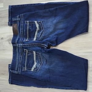 BKE Stella Skinny Jeans